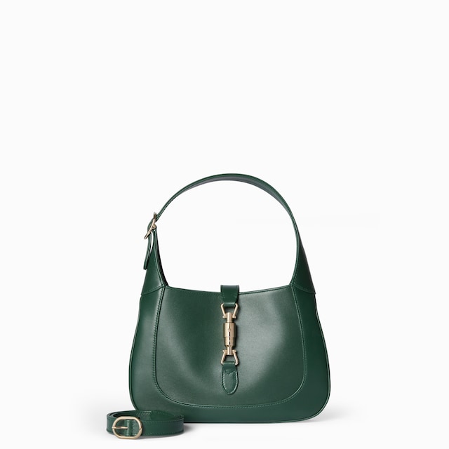 Gucci Jackie 1961系列中号手袋