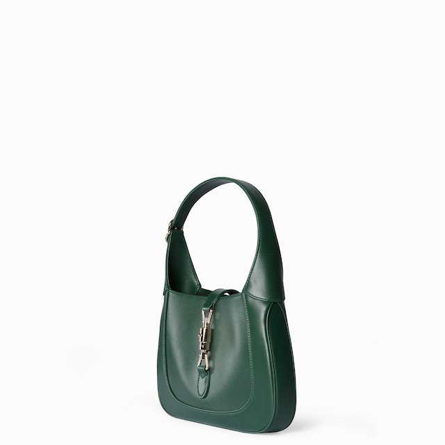 Gucci Jackie 1961系列中号手袋