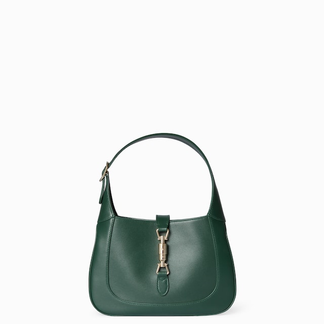 Gucci Jackie 1961系列中号手袋