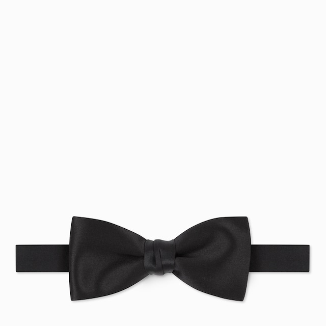 Nœud papillon en satin