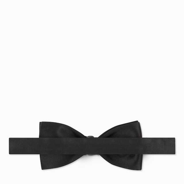 Nœud papillon en satin