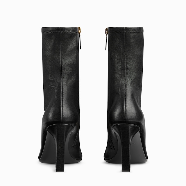 Women's bootie with Horsebit