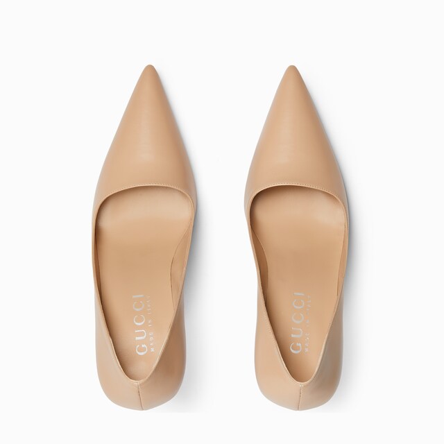 Women's Bombshell pump - image 4