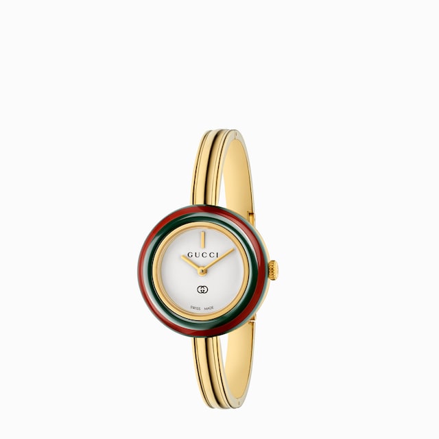Gucci Play watch, 28mm