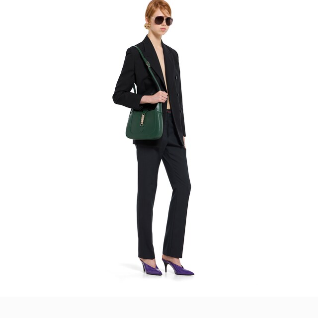 Gucci Jackie 1961 medium bag - image 2