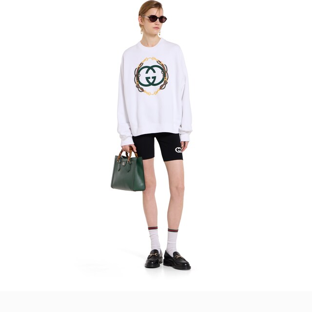Gucci Diana medium tote bag - image 2