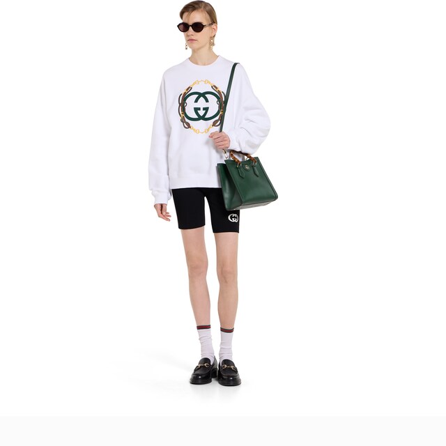 Gucci Diana medium tote bag