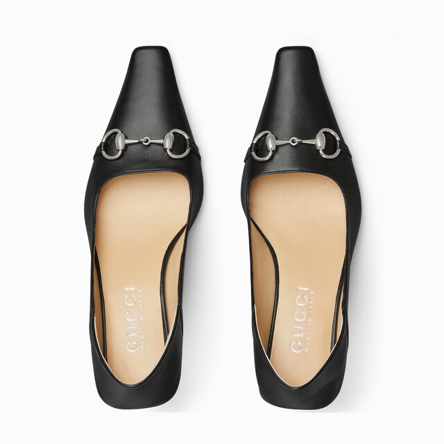 Women's Vittoria pump - image 5