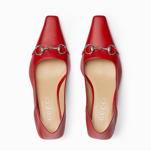Women's Vittoria pump - image 5