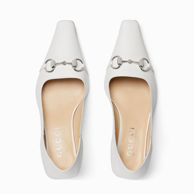 Women's Vittoria pump - image 5
