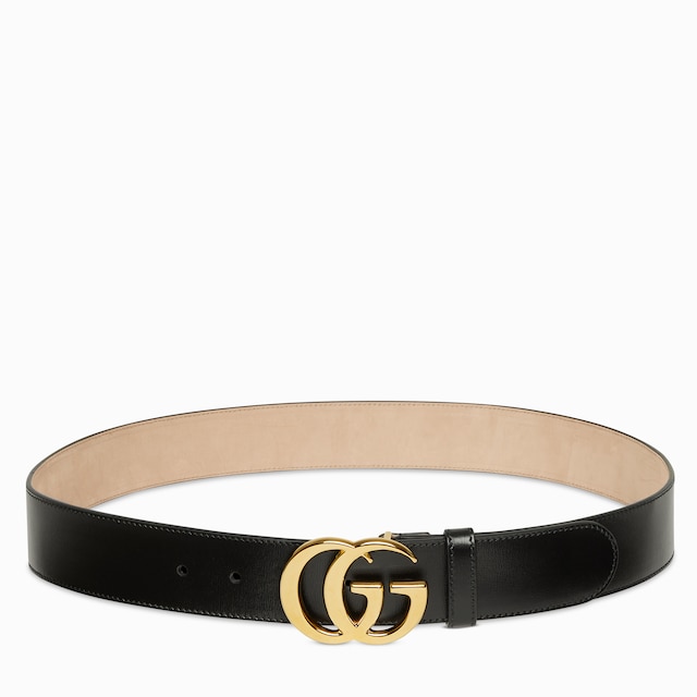 Flat Marmont belt