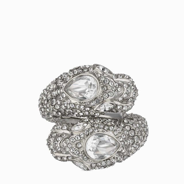 Anillo Dionysus con cristales