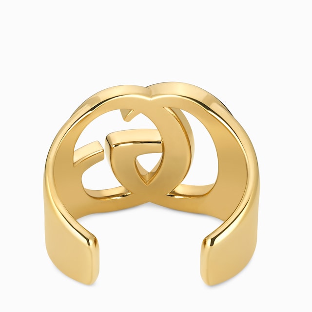 Bracelet-manchette GG Marmont