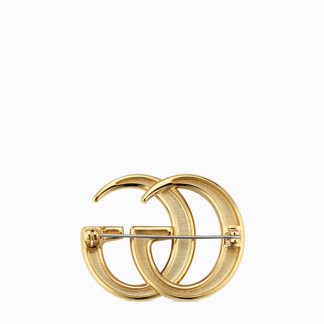 GG Marmont brooch