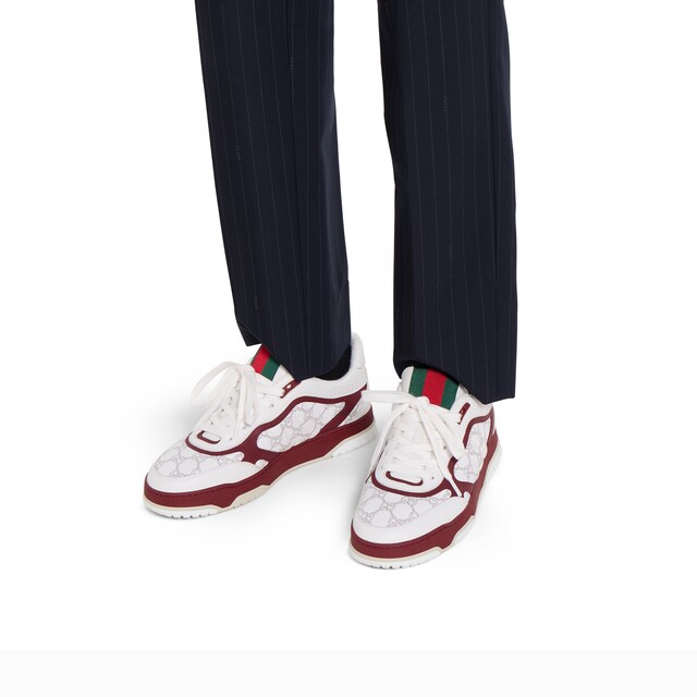 Men's Gucci Re-Web sneaker - image 2