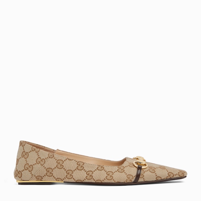 Women's Vittoria ballerina