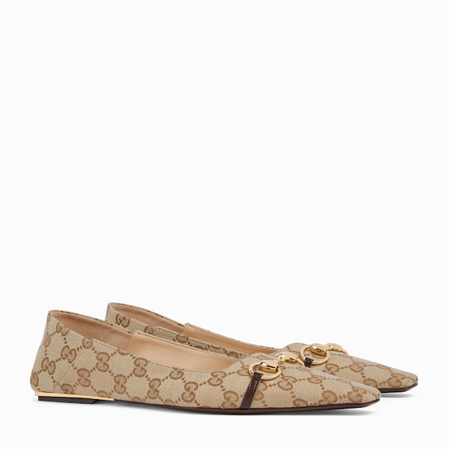 Women's Vittoria ballerina