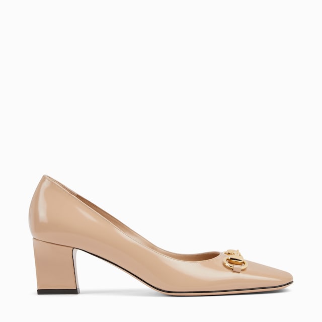 여성 시뇨라 펌프스