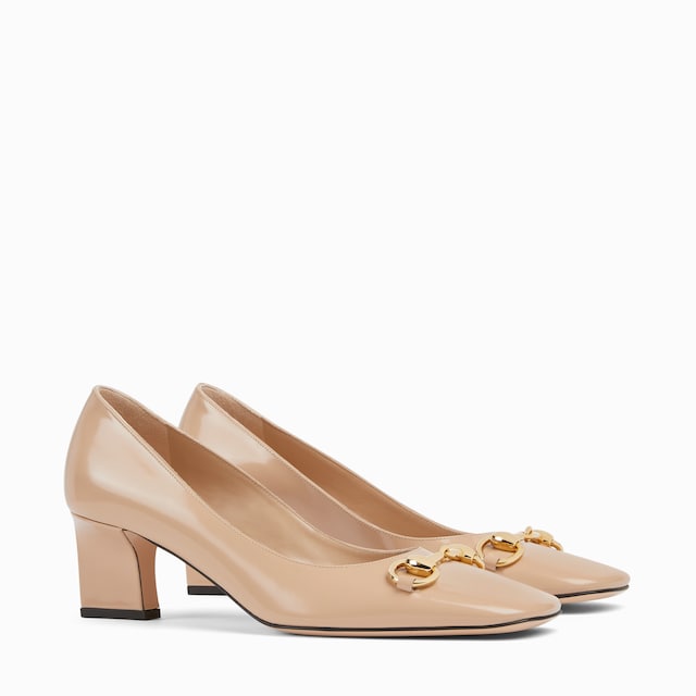 여성 시뇨라 펌프스