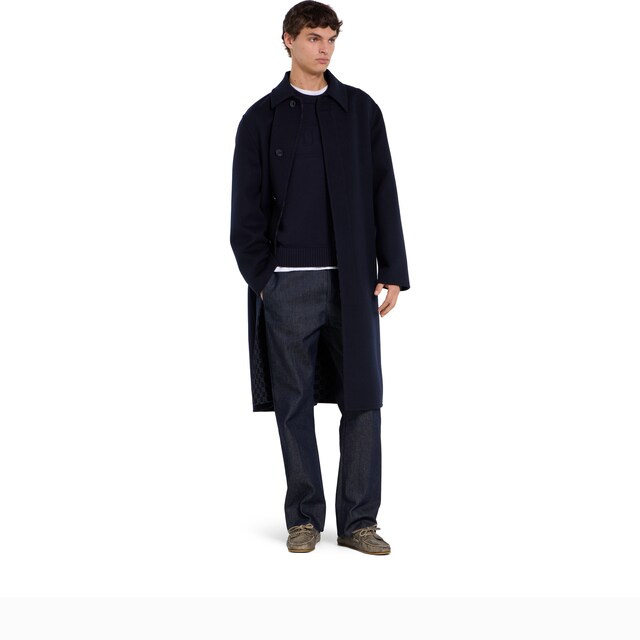 Men's boat shoe - image 2
