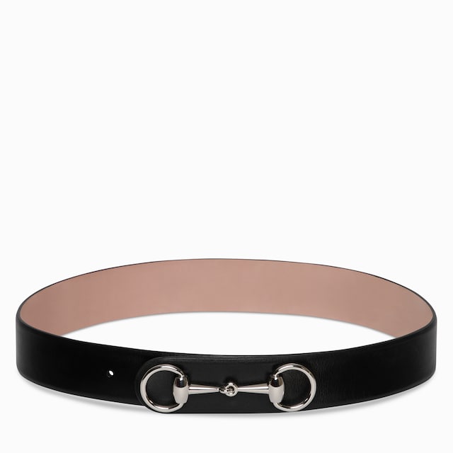 Gucci 1955 Horsebit belt