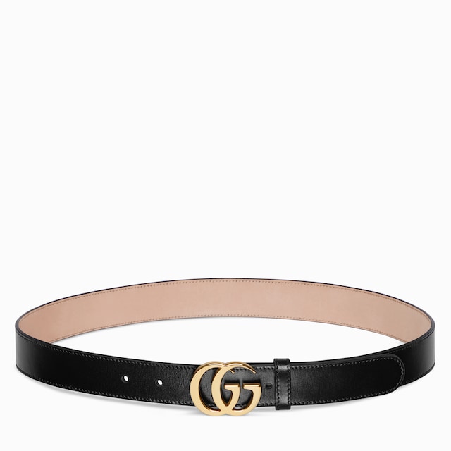 Cinturón plano Marmont