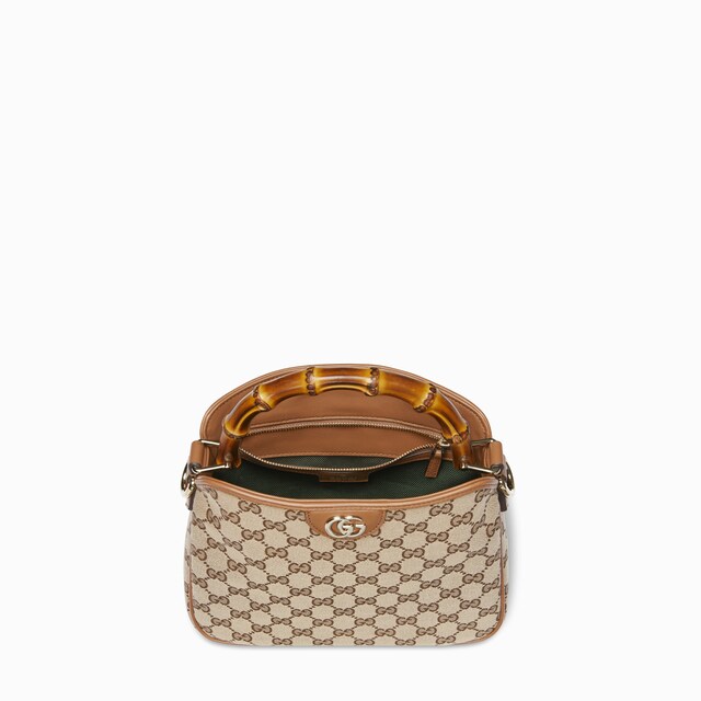 Gucci Diana small shoulder bag - image 3