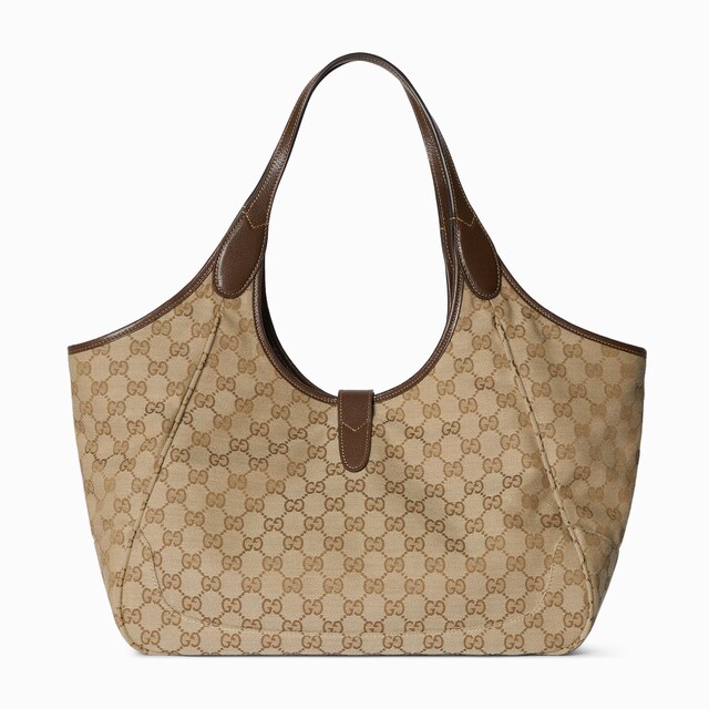 Mercato medium tote bag - image 3