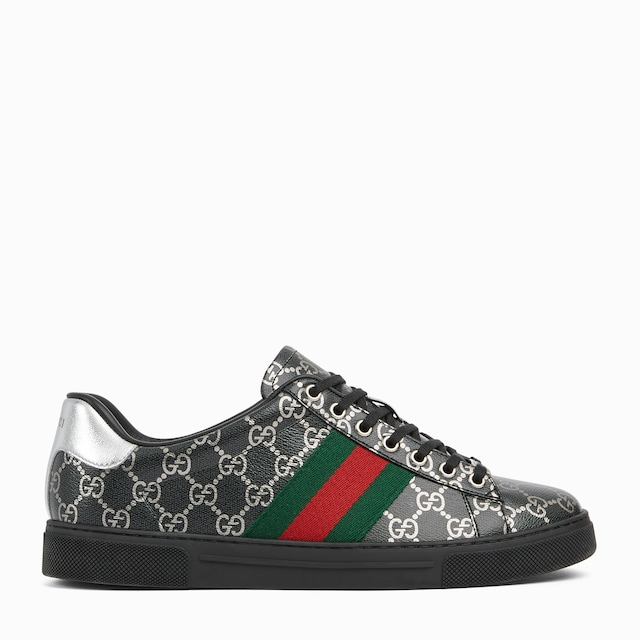 Sneaker Gucci Ace uomo