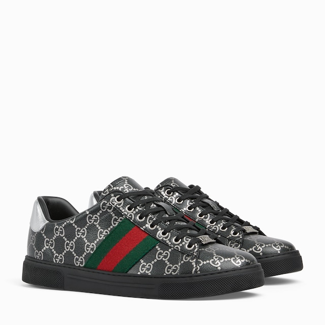 Sneaker Gucci Ace uomo