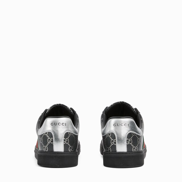 Men's Gucci Ace sneaker - image 4