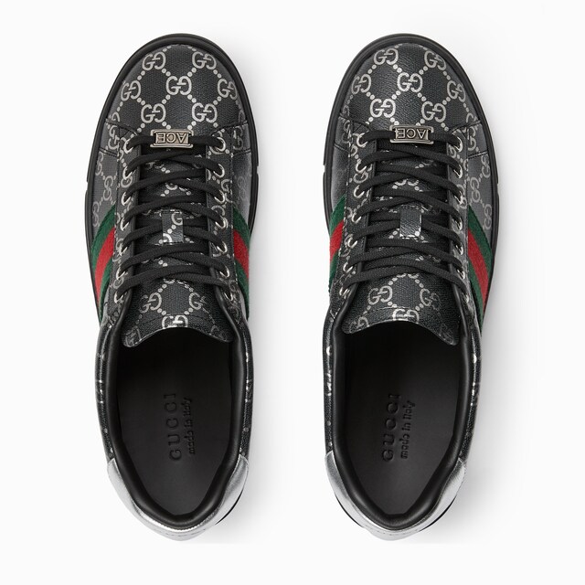 Men's Gucci Ace sneaker - image 5
