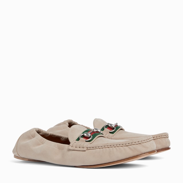 حذاء لوفرز Horsebit 1953 للرجال