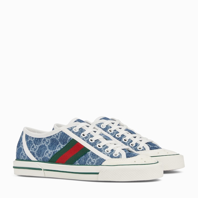 Women's Gucci Tennis 1977 sneaker