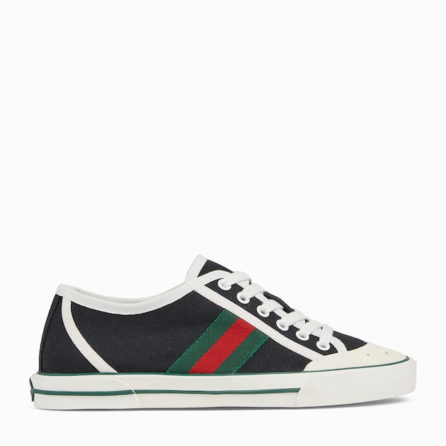 Zapatilla Gucci Tennis 1977 para mujer