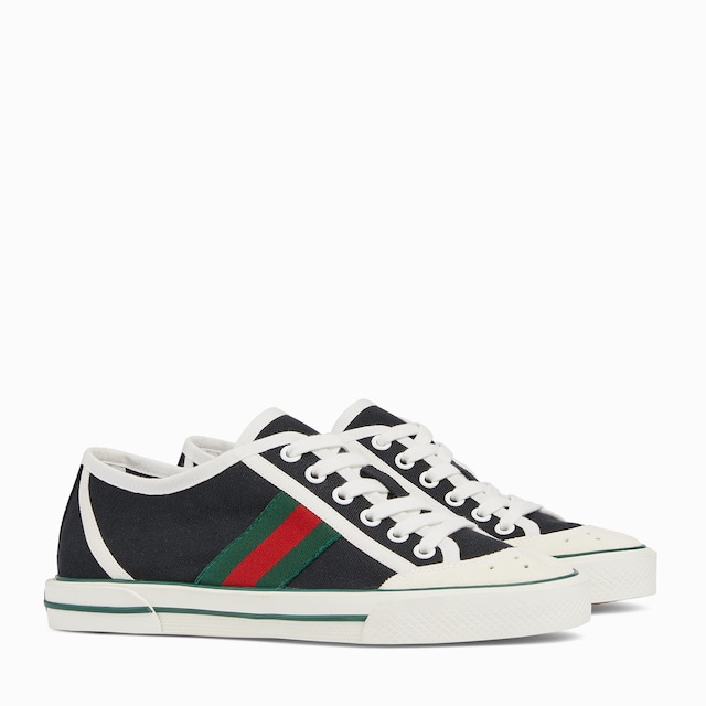 Zapatilla Gucci Tennis 1977 para mujer
