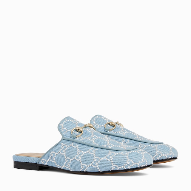 Princetown系列女士拖鞋