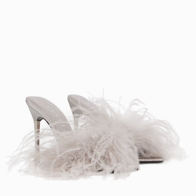 Women's Bombshell slide sandal