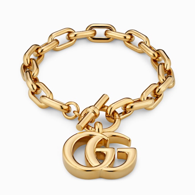 [GG 마몽] 참 체인 팔찌