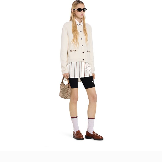 Gucci Diana small shoulder bag - image 2
