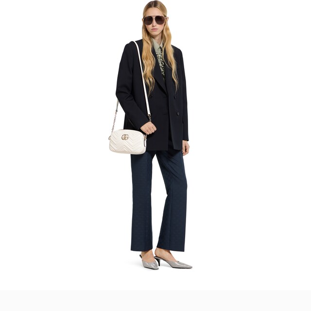 GG Marmont small camera bag - image 2