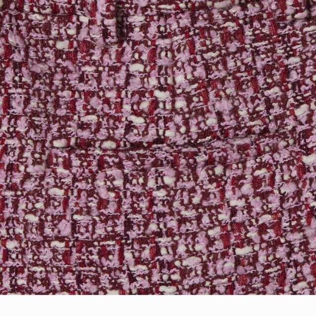 Tweed shorts - image 3