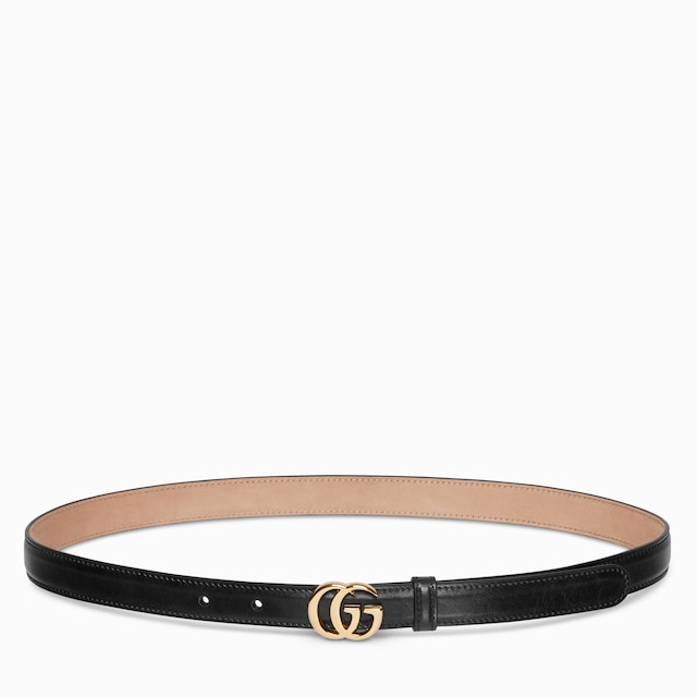 GG Marmont thin belt