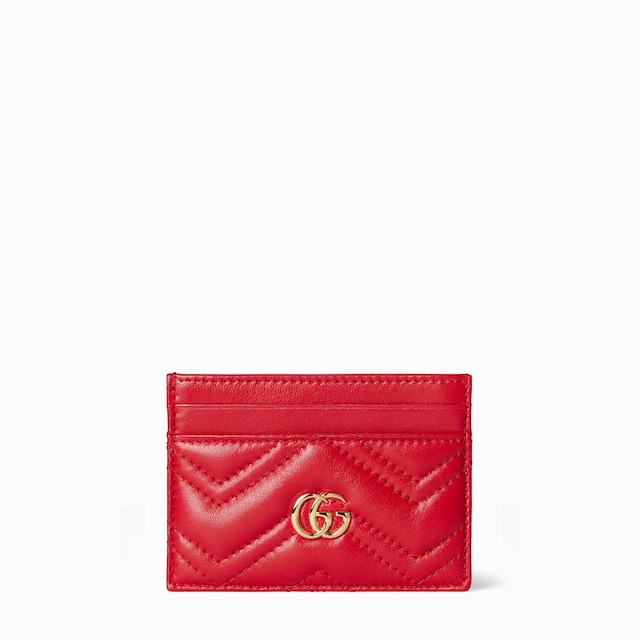GG Marmont card case