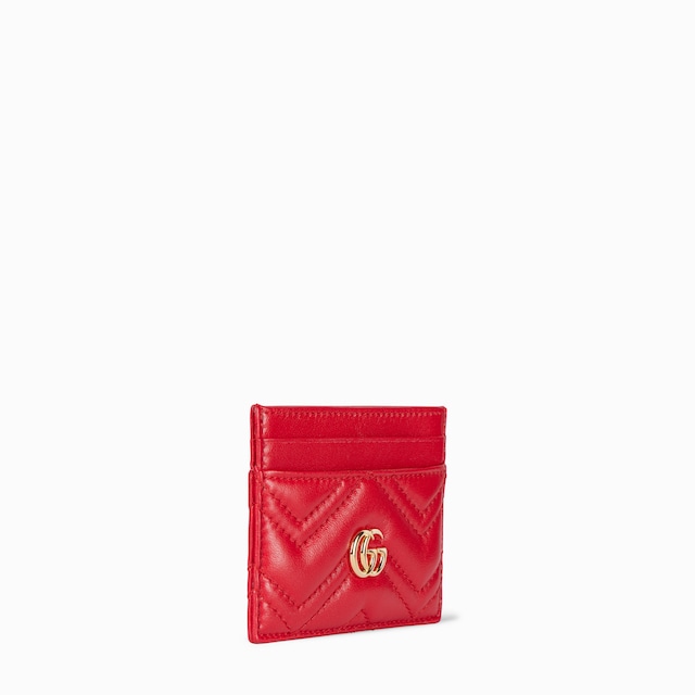 GG Marmont card case