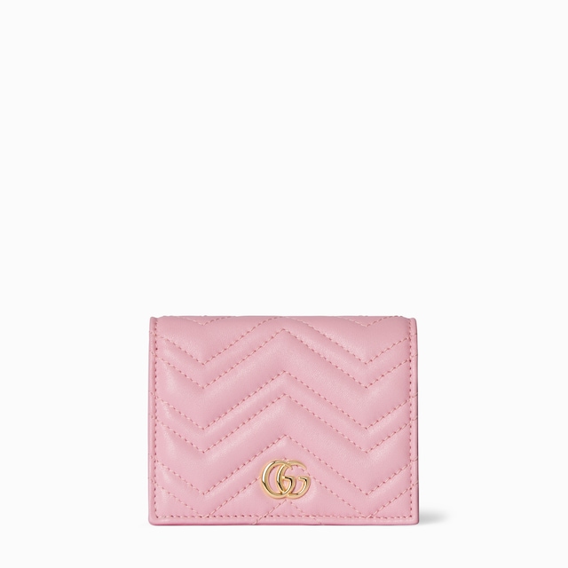 GG Marmont small wallet