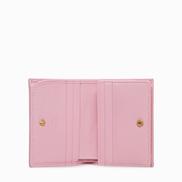 GG Marmont small wallet