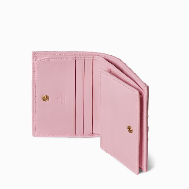 GG Marmont small wallet