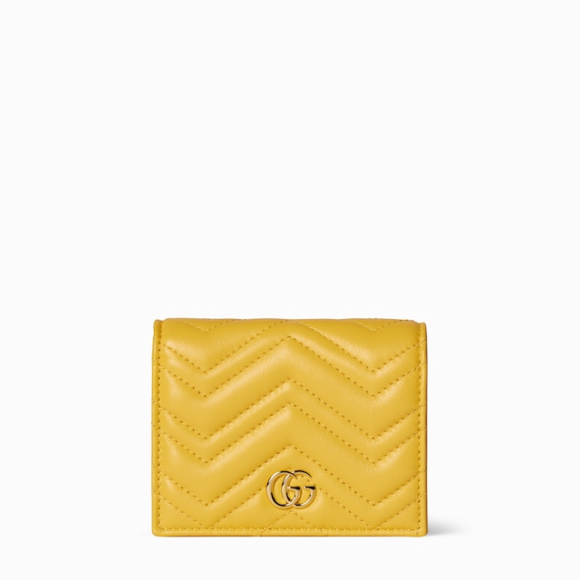 GG Marmont small wallet