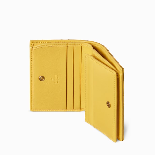 GG Marmont small wallet